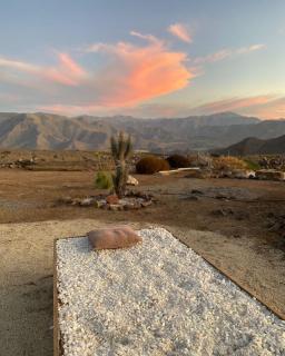 Campo de Cielo Mamalluca Valle de Elqui - Vicuña - 9