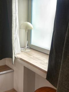 Le Jardin, verdoyant studio - Castres - 3
