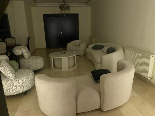 Abdoun - Amman - 6