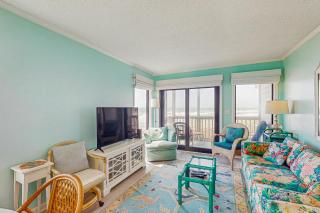 Dunescape Villas 307 - Atlantic Beach - 0