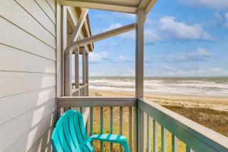 Dunescape Villas 307 - Atlantic Beach - 9