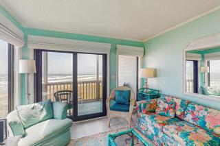 Dunescape Villas 307 - Atlantic Beach - 6