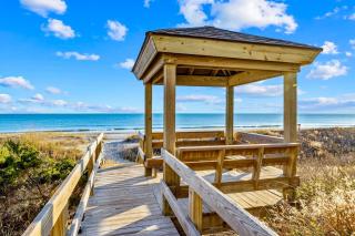 Dunescape Villas 307 - Atlantic Beach - 7
