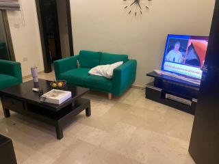 Abdoun - Amman - 1