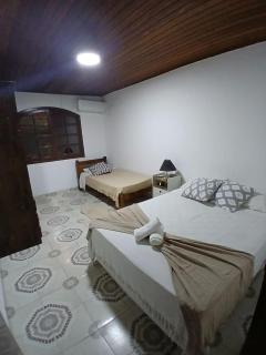 Amazonia Casa Hostal - 9