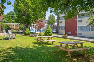 Fireside Inn & Suites Waterville - Waterville - 6