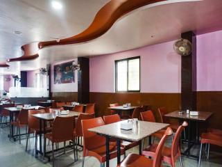 Hotel O New Dreamland - Chakan - 6