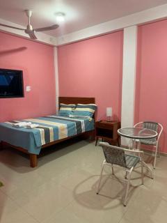 JarAirbnb - Pucallpa - 5