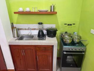 JarAirbnb - Pucallpa - 2