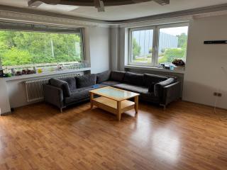 Große Wohnung nähe IKEA - Bielefeld - 5