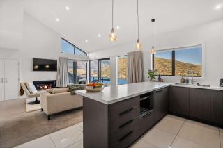 Bluewater Views - Queenstown - 4