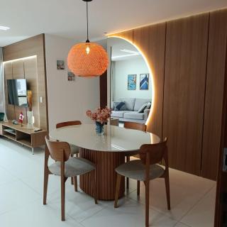Vog Marine - Apartamento pé na areia - Ilhéus - 7
