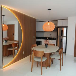 Vog Marine - Apartamento pé na areia - Ilhéus - 8