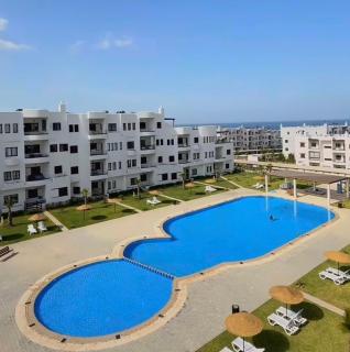 Residencia Colina Smir - M'diq - 7