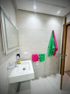 Residencia Colina Smir - M'diq - 6