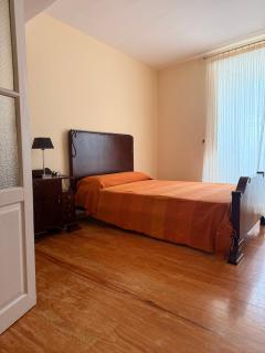 Vivienda restaurada en el casco histórico de Mondoñedo - Mondoñedo - 8