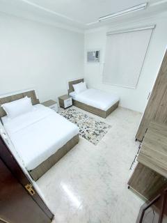 شقة واسعة ثلاث غرف وصالة - 6