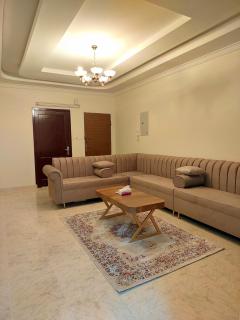 شقة واسعة ثلاث غرف وصالة - Tabuk - 2