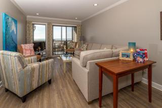 Dunescape Villas 347 - Atlantic Beach - 0
