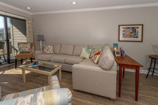 Dunescape Villas 347 - Atlantic Beach - 9