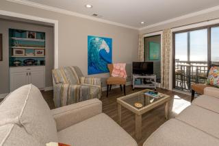 Dunescape Villas 347 - Atlantic Beach - 8