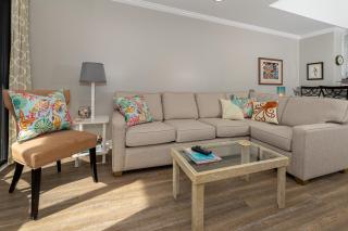 Dunescape Villas 347 - Atlantic Beach - 7