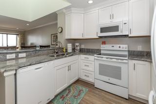 Dunescape Villas 347 - Atlantic Beach - 3