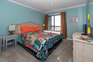 Dunescape Villas 347 - Atlantic Beach - 2