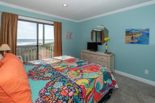 Dunescape Villas 347 - Atlantic Beach - 1