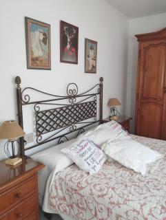 Rincón de descanso - Ponferrada - 9
