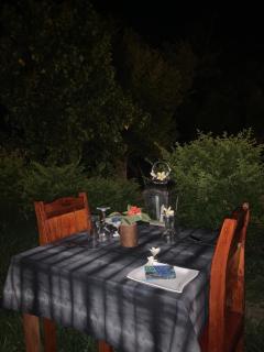 Mafia Beach Bungalows sea view - Utende - 9