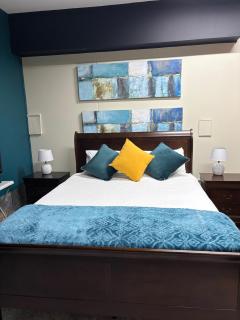Estate apartment near OR Tambo Airport - 3