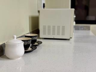 Estate apartment near OR Tambo Airport - 1