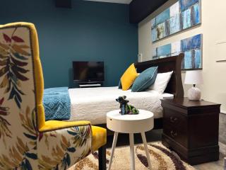Estate apartment near OR Tambo Airport - 4