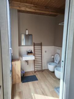 La Casetta Guest House 1 - 4
