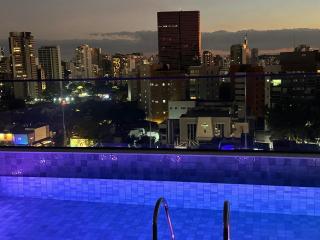 Studio no coração da Vila Madalena Rua Fradique Coutinho 1158 - São Paulo - 9