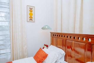 Luna Apartments - Dar es Salaam - 3