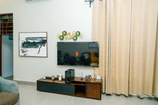 Luna Apartments - Dar es Salaam - 2