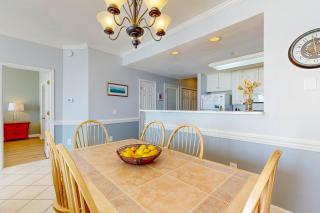 Seaside Condo 301 - 5