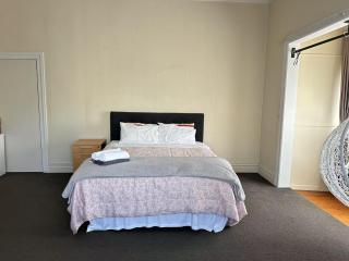 Parnell Spacious 3BR Apartment with King Beds & Lounge Central Parnell, Auckland - Auckland - 6