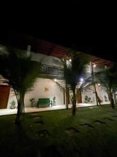 Casa Pôr do Sol - 6