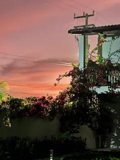 Casa Pôr do Sol - 3