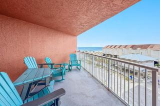 Buena Vista Unit 305 - 0