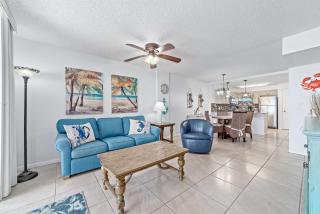 Buena Vista Unit 305 - 3
