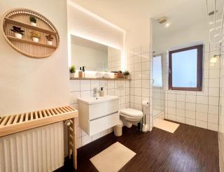 Historischer Fachwerktraum im Herzen Bambergs - 7