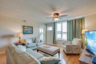 Turn Of River 2F - Folly Beach - 6