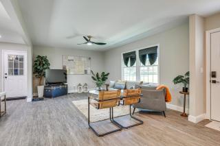 Updated Wilmington Home Near Intracoastal Access - 5