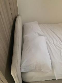 Fame Tower1 2-Bedrooms All Rms w Aircon Washer Balcony - 6