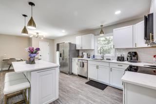 Updated Wilmington Home Near Intracoastal Access - 3