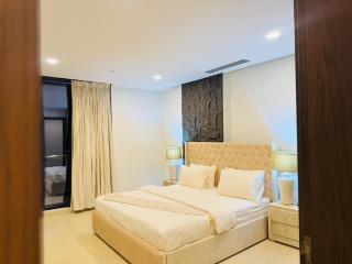 Wall Street Signature Suites-Mall of Islamabad Blue Area - 6